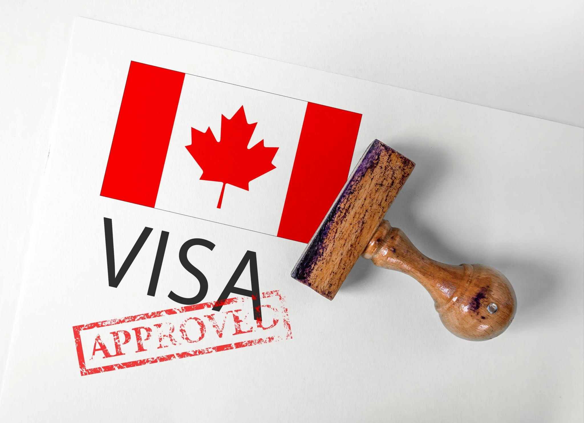 🇨🇦 Top 10 Reasons for Canada Visa Refusals in 2025